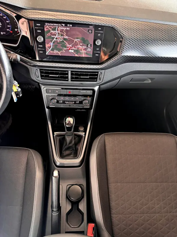 Volkswagen T-Cross 1.6 TDI Style DSG 17