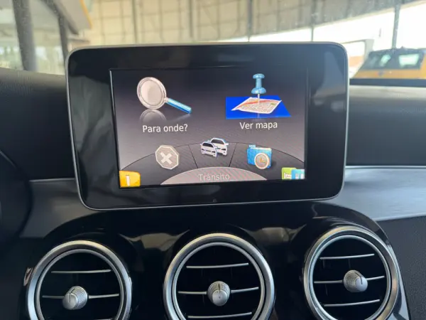 Mercedes-Benz C 220 BlueTEC AMG Line Aut. 23