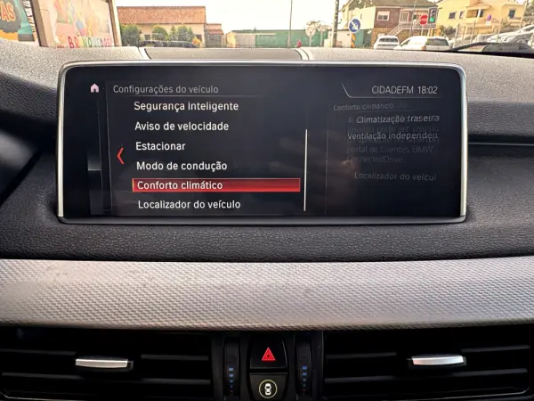 BMW X5 25 d sDrive Pack M 29