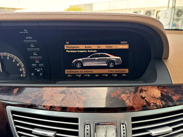 Mercedes-Benz S 320 CDI 33