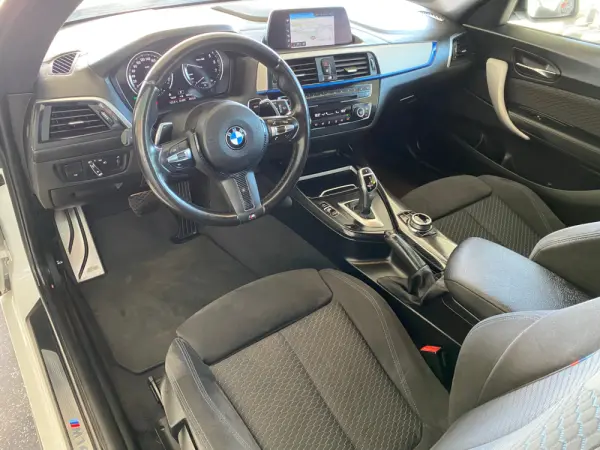 BMW M140i 6