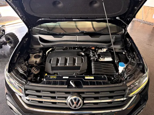 Volkswagen T-Cross 1.6 TDI Style DSG 32