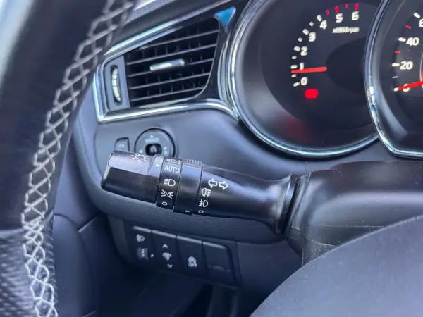 Kia Ceed SW 1.6 CRDi GT Line 13