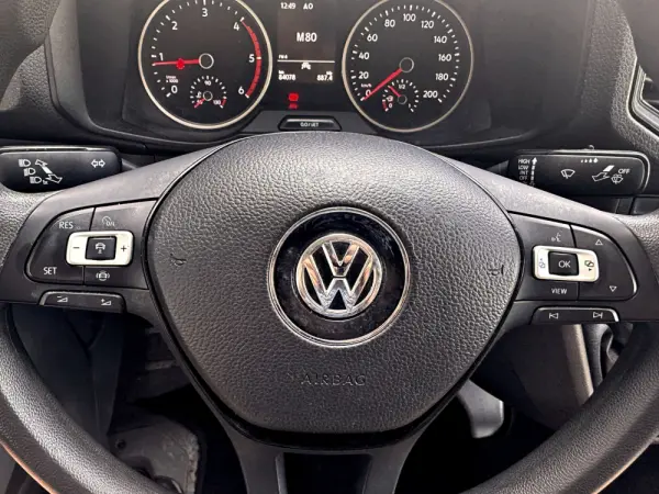 Volkswagen Crafter 35 2.0 TDI L3H2 14