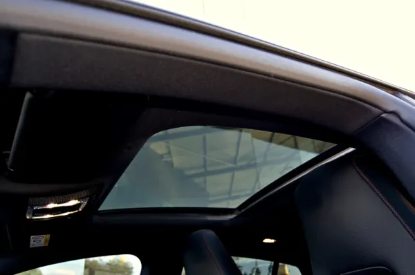 Mercedes-Benz CLA 250 e Shooting Brake AMG Line 47