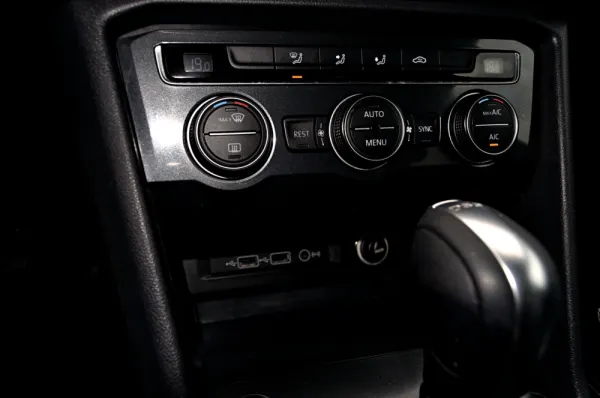 Volkswagen Tiguan Allspace 2.0 TDI High.DSG 4Motion 18