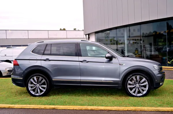 Volkswagen Tiguan Allspace 2.0 TDI High.DSG 4Motion 40