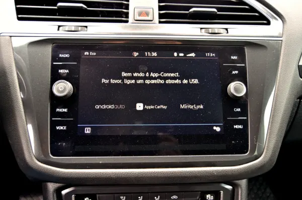 Volkswagen Tiguan Allspace 2.0 TDI High.DSG 4Motion 27