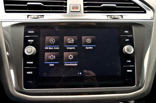 Volkswagen Tiguan Allspace 2.0 TDI High.DSG 4Motion 31