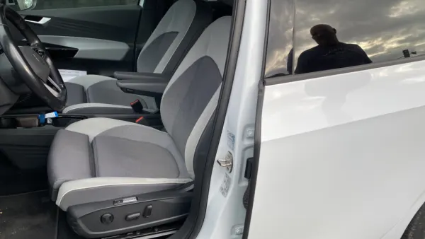 Volkswagen ID.3 Pro Performance 1st Max 6