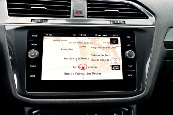 Volkswagen Tiguan Allspace 2.0 TDI High.DSG 4Motion 22