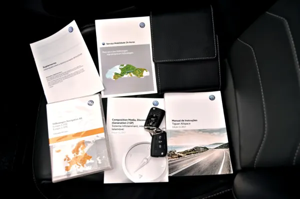 Volkswagen Tiguan Allspace 2.0 TDI High.DSG 4Motion 34