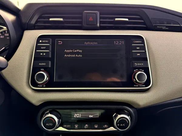 Nissan Micra 0.9 IG-T Visia S/S 27