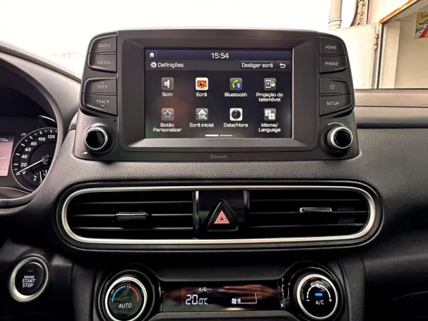 Hyundai Kauai 1.0 T-GDi Premium 23