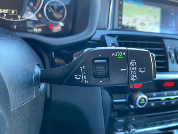 BMW X3 20 d xDrive Pack M Auto 14