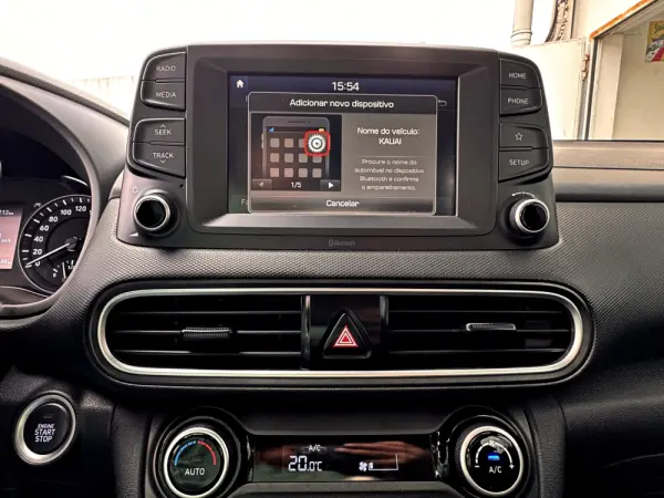 Hyundai Kauai 1.0 T-GDi Premium 22