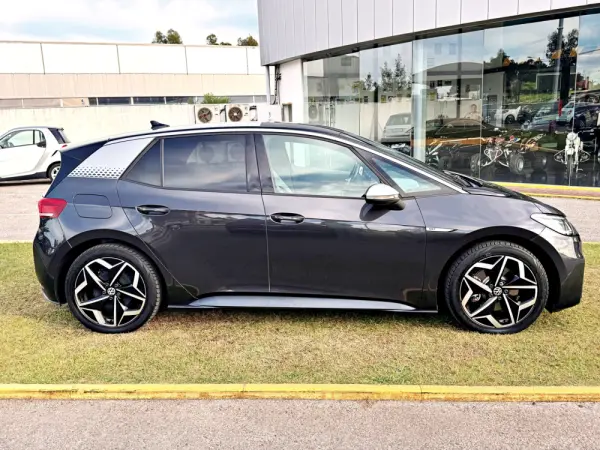 Volkswagen ID.3 Pro Performance 1st 8