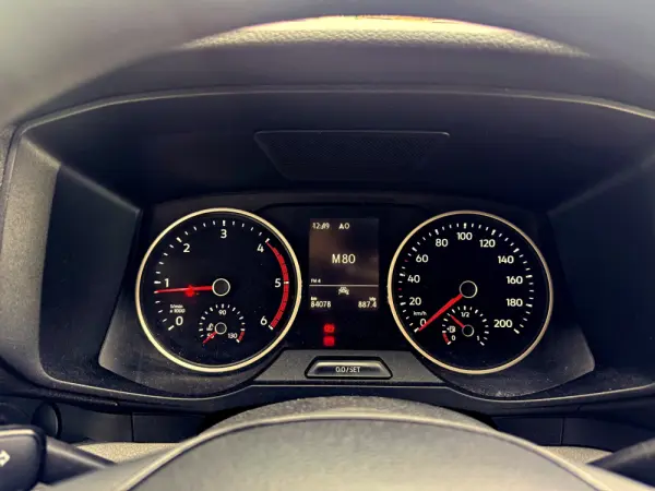 Volkswagen Crafter 35 2.0 TDI L3H2 30
