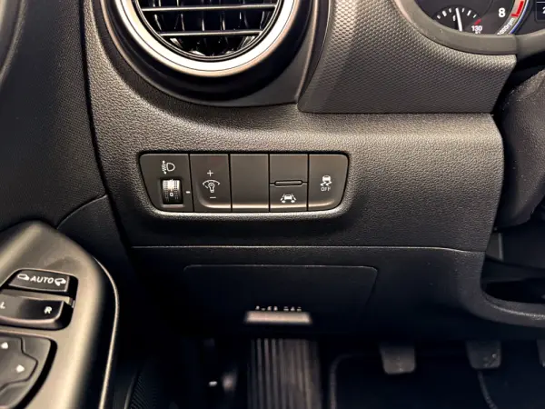 Hyundai Kauai 1.0 T-GDi Premium 12