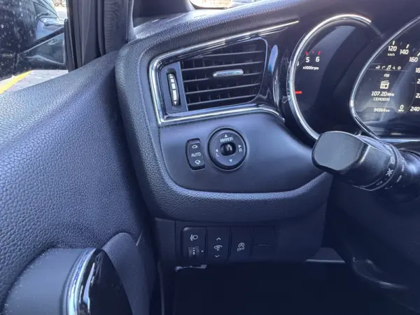 Kia Ceed SW 1.6 CRDi GT Line 12