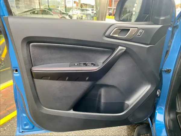 Ford Ranger 2.0 TDCi CD Raptor 4WD 10