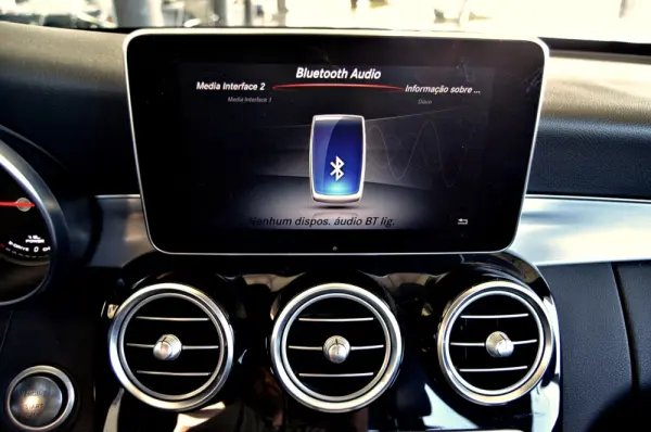 Mercedes-Benz C 300 BlueTEC Hybrid AMG Line 31