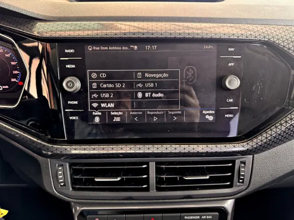 Volkswagen T-Cross 1.6 TDI Style DSG 23