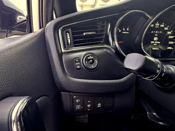 Kia Ceed 1.6 CRDi GT Line 12