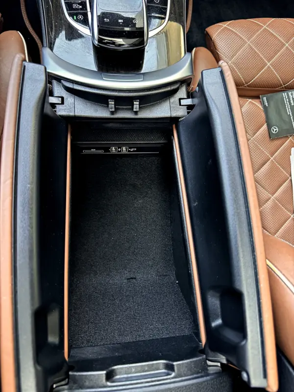 Mercedes-Benz C 220 d 9G-TRONIC AMG Line 22