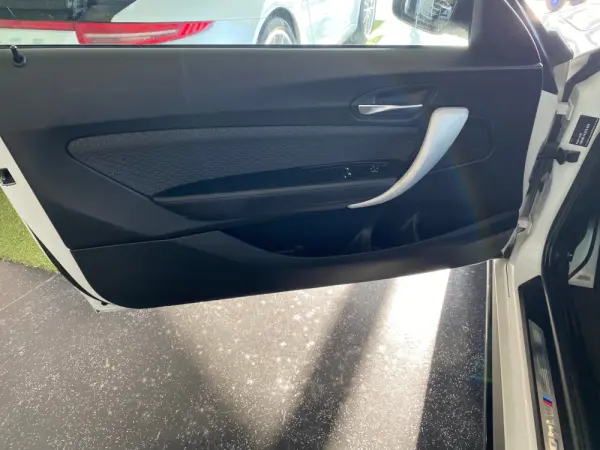 BMW M140i 9