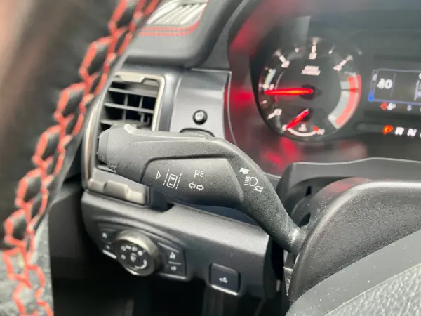 Ford Ranger 2.0 TDCi CD Raptor 4WD 17