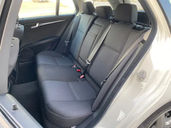 Mercedes-Benz C 200 CDi Classic BE 9