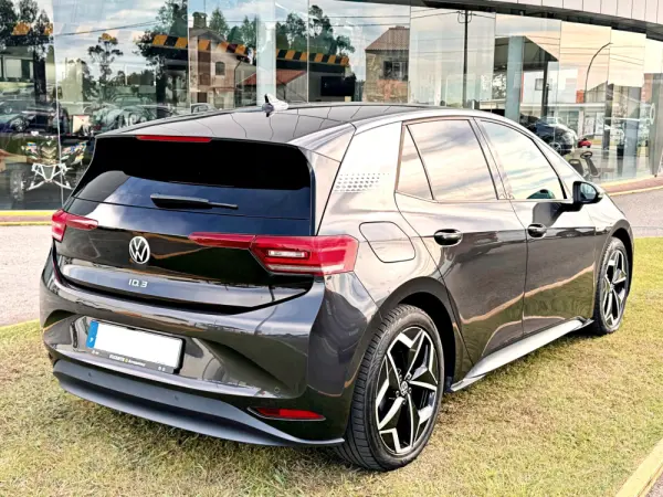 Volkswagen ID.3 Pro Performance 1st 7