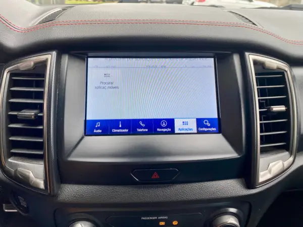 Ford Ranger 2.0 TDCi CD Raptor 4WD 27