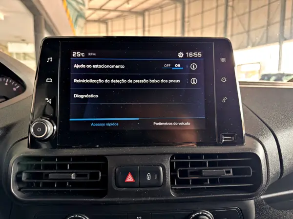 Peugeot Partner 1.6 BlueHDi Confort 18