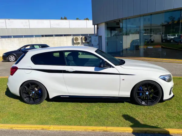 BMW M140i 28