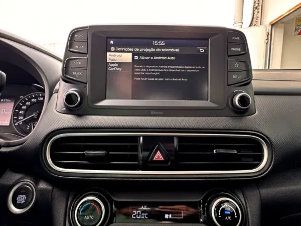 Hyundai Kauai 1.0 T-GDi Premium 25