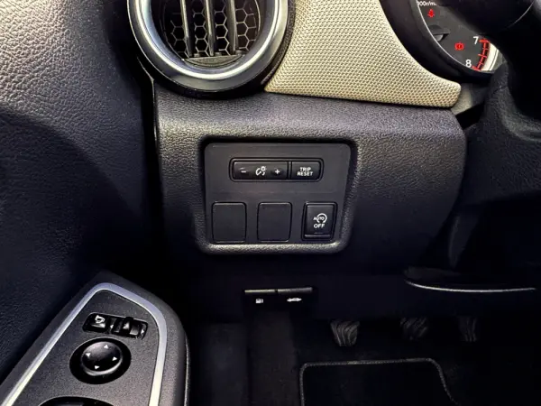 Nissan Micra 0.9 IG-T Visia S/S 12