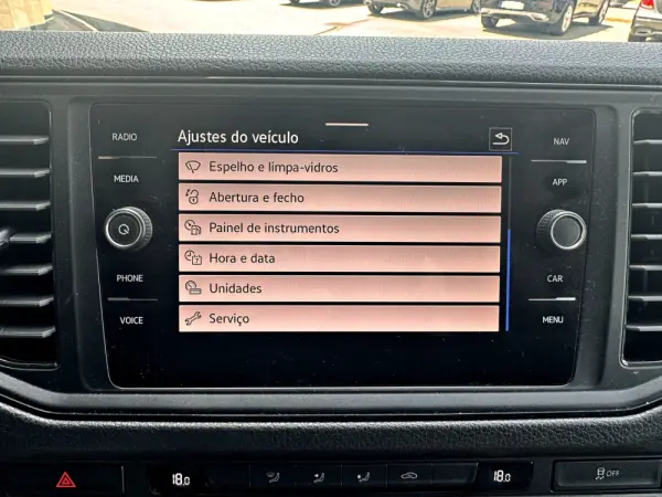 Volkswagen Crafter 35 2.0 TDI L3H2 26