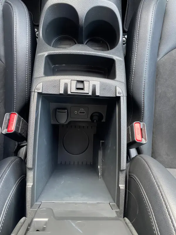 Nissan Qashqai 1.5 dCi N-Tec 20