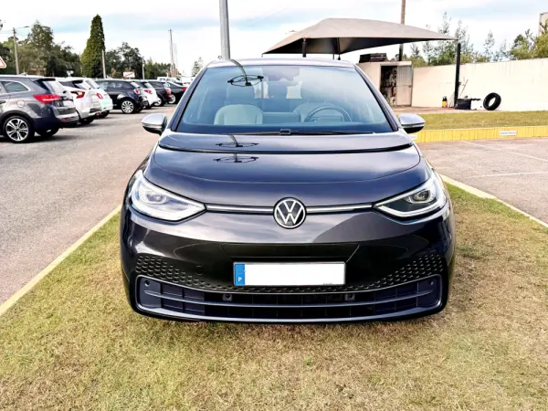 Volkswagen ID.3 Pro Performance 1st 2