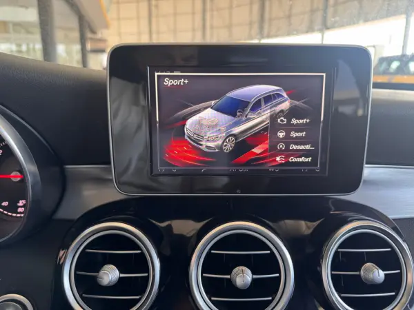 Mercedes-Benz C 220 BlueTEC AMG Line Aut. 47