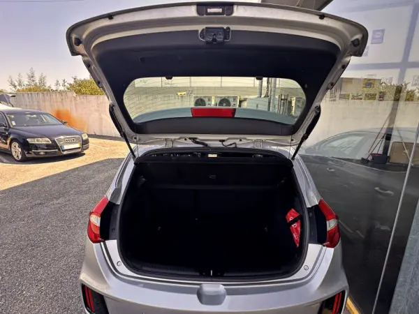 Kia Ceed 1.6 CRDi GT Line 31