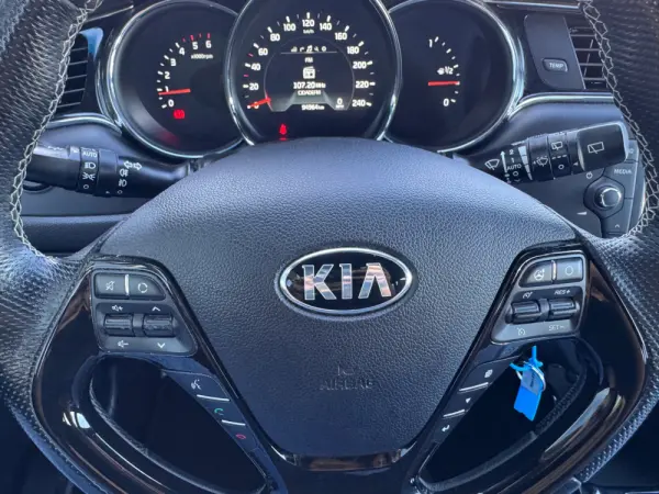 Kia Ceed SW 1.6 CRDi GT Line 15
