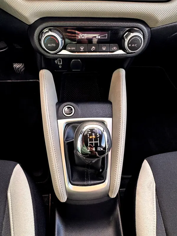 Nissan Micra 0.9 IG-T Visia S/S 19