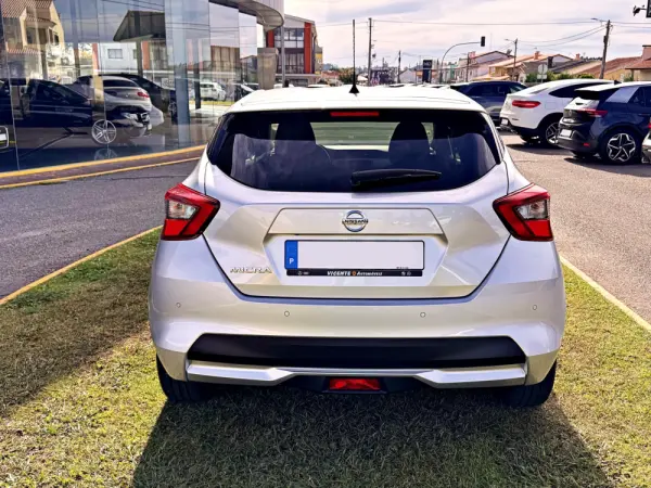 Nissan Micra 0.9 IG-T Visia S/S 34