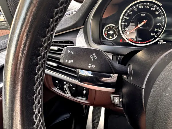 BMW X5 25 d sDrive Pack M 13