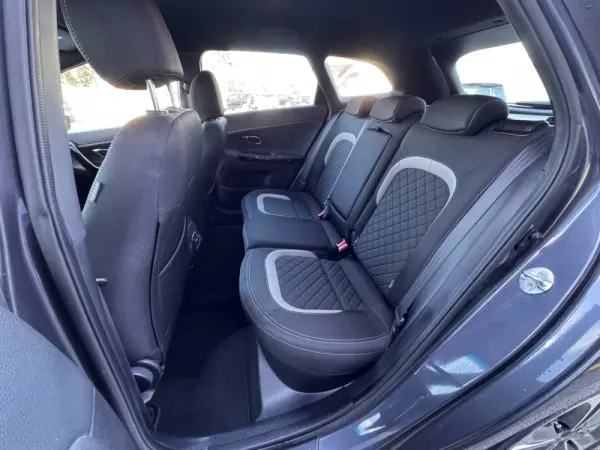 Kia Ceed SW 1.6 CRDi GT Line 9