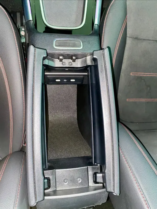 Mercedes-Benz EQA 250+ AMG Line 21