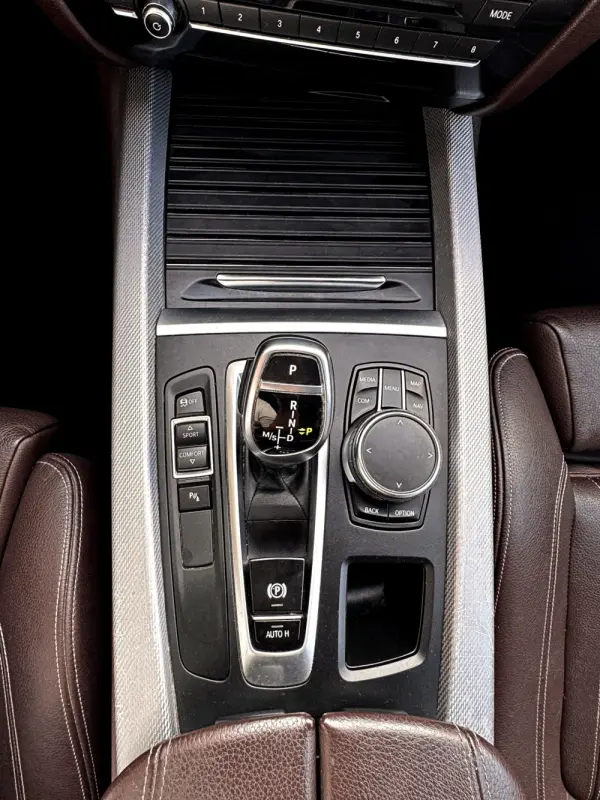 BMW X5 25 d sDrive Pack M 19
